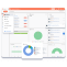 Single Page Project Management Software | Lightweight Project Management Software | Orangescrum 3.0