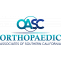 Orthopaedic Associates of Southern California