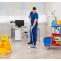 Dallas Janitorial Service | Commercial Cleaning Services in Dallas, Tx