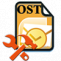 Convert ost to pst using stella ost mails converter software