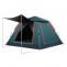 Best Camping Shelter | Waterproof Camping Tents And Accessories