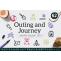 Outing And Journey Font Free Download Similar | FreeFontify