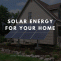 Solar Energy for Your Home — imgbb.com