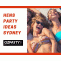Hens Party Ideas Sydney