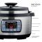 Non Stick 8L Electric Pressure Cooker | Robocook Ova
