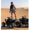 Desert Dune Buggy and Quad Bike Safari | ATV Tour Dubai