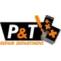 P&T Repair Department