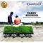 Paddy Transplanter helps to a Farmer to transform their farming system?