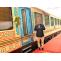 Book India Luxury Train Tour Packages