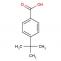 Para Tertiary Butyl Benzoic Acid (PTBBA) - CAS 98-73-7 | Vinati Organics