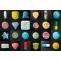 Party Pills in Pakistan | Ecstasy Pills | MDMA Tablet