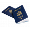 Passport, Visa, DMV Card, SSN, &amp; Green Card Service | VISA Travel
