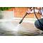 Engage Professionals for Patio Cleaning in Weybridge