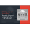 What You Need To Know About Patio Door Handles?