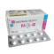 Paul-40 Tablet, Pantoprazole 40 Mg Tablets - Schwitz Biotech