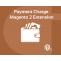 Payment Charge Magento 2 Extension - cynoinfotech