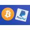 Paypal venture into Cryptocurrency, users can now buy, sell and hold bitcoin and other cryptocurrencies - KokoLevel Blog