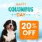 Columbus-Day-Sale