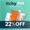 Itchy Pet Awareness Month