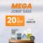 Pet Joint care supplements sale