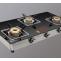 People LPG Gas Stove Manufacturer &amp; Supplier Bangalore India - People Appliances