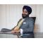 peter virdee