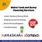 water tank cleaning services in bangalore
