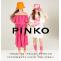Buy Pinko Branded Designers Clothes & Accessories for Kids, Boys & Girls online - Little Tags Luxury