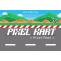 Pixel Kart Font Free Download OTF TTF | DLFreeFont