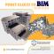 Point cloud to BIM | Scan to 3D Modeling Services