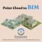 Point cloud to BIM | Scan to BIM Services