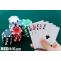 Game đổi thưởng Poker hấp dẫn ra sao