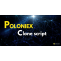 Poloniex Clone Script | Free Live Demo &amp; Expert Consultation