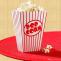 Custom Printed Popcorn Boxes | The Custom Box Printing