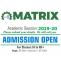 Matrix Edge Course | Best Pre-foundation in Sikar