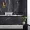 Porcelain Countertops For Bathroom