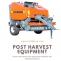 Post Harvest Equipment - Fieldking