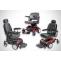 Electric Wheelchairs - How To Select the Best Power Wheelchair by Richard Dixon