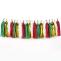 Christmas Tassel Garland in Dubai