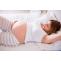 Pregnant Woman Sleep