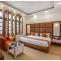 good hotels near karol bagh 