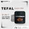 Prepare Healthy Meals in a Flash with Tefal Easy Fry 9-in-1 Air Fryer and Grill