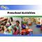 Genius Kids Academy-Child Care/Day Care, Preschools, Toddler, Kindergarten, Pre K School Programs Mo: Outlining the Pattern Blocks Activities for Preschool Classrooms