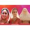 List of Prettiest Brides of 2021, 5th on the list will leave you awestruck!