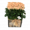 Online Basket Floral Arrangements In Dubai | Flower Basket Delivery