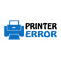 printer error issue printing and fix it | printer error state