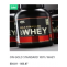 DELICIOUS WHEY PROTEIN RECIPES FOR WEIGHT LOSS