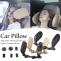 Car Headrest Pillow