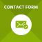 Magento Contact Form Extension