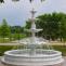 Marble fountain for home 